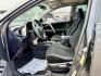 2015 Magnetic Gray Metallic /BLACK TOYOTA RAV4 XLE (2T3WFREVOFW) with an 2.5 L engine, AUTO transmission, located at 4545 Spencer Hwy., Pasadena, 77504, (832) 266-1645, 29.666037, -95.173775 - Photo#5