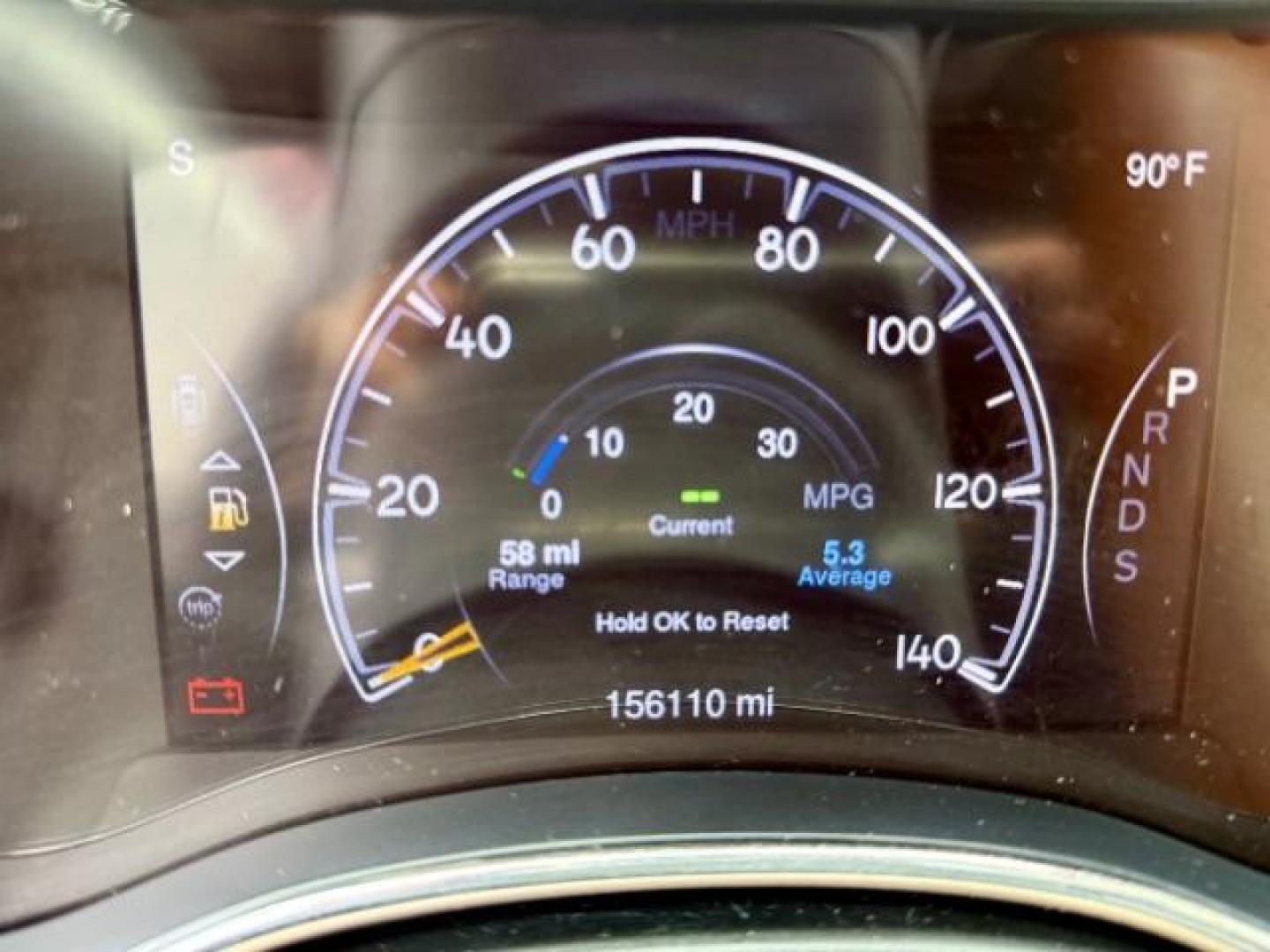 2015 Brilliant Black Crystal Pearlcoat /Black/Dark Sienna Brown Jeep Grand Cherokee Summit (1C4RJFJG4FC) with an 3.6L V-6 DOHC engine, located at 4545 Spencer Hwy., Pasadena, 77504, (832) 266-1645, 29.666037, -95.173775 - Photo#14