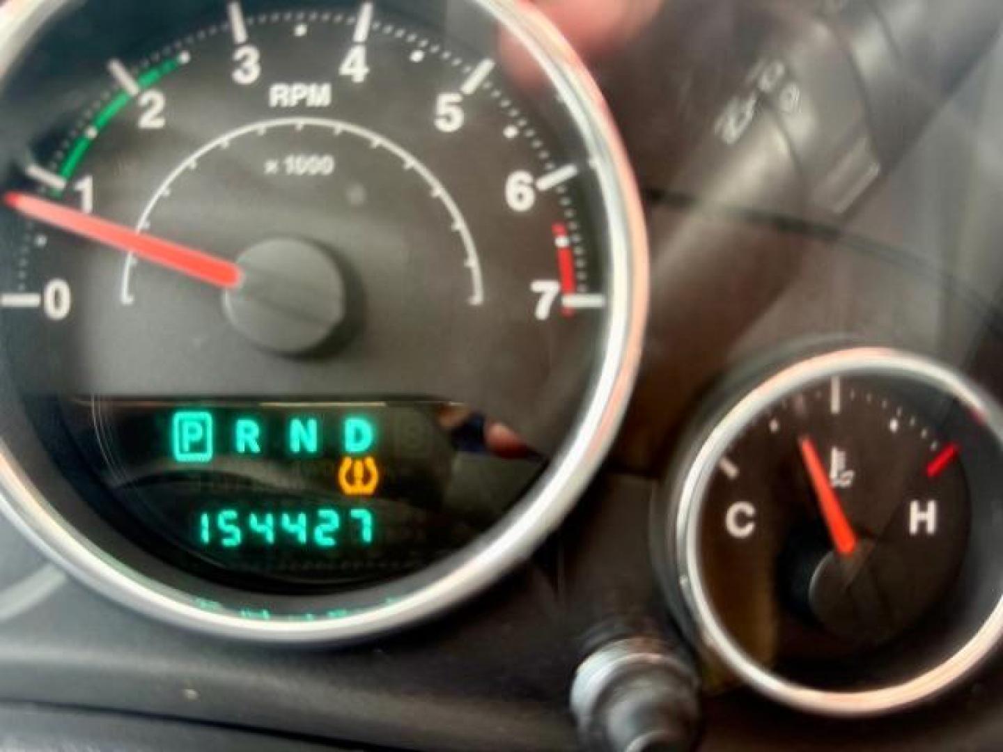 2012 Bright Silver Metallic Clearcoat /Dark Saddle/Black Jeep Wrangler Unlimited Sahara (1C4BJWEG5CL) with an 3.6L V-6 DOHC engine, located at 4545 Spencer Hwy., Pasadena, 77504, (832) 266-1645, 29.666037, -95.173775 - Photo#9