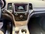 2017 Granite Crystal Metallic Clearcoat /Black Jeep Grand Cherokee Laredo 4x2 (1C4RJEAG8HC) with an Pentastar 3.6L V-6 DOHC engine, located at 4545 Spencer Hwy., Pasadena, 77504, (832) 266-1645, 29.666037, -95.173775 - Photo#10