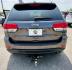 2017 Granite Crystal Metallic Clearcoat /Black Jeep Grand Cherokee Laredo 4x2 (1C4RJEAG8HC) with an Pentastar 3.6L V-6 DOHC engine, located at 4545 Spencer Hwy., Pasadena, 77504, (832) 266-1645, 29.666037, -95.173775 - Photo#3