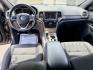 2017 Granite Crystal Metallic Clearcoat /Black Jeep Grand Cherokee Laredo 4x2 (1C4RJEAG8HC) with an Pentastar 3.6L V-6 DOHC engine, located at 4545 Spencer Hwy., Pasadena, 77504, (832) 266-1645, 29.666037, -95.173775 - Photo#5