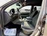 2017 Granite Crystal Metallic Clearcoat /Black Jeep Grand Cherokee Laredo 4x2 (1C4RJEAG8HC) with an Pentastar 3.6L V-6 DOHC engine, located at 4545 Spencer Hwy., Pasadena, 77504, (832) 266-1645, 29.666037, -95.173775 - Photo#6