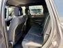 2017 Granite Crystal Metallic Clearcoat /Black Jeep Grand Cherokee Laredo 4x2 (1C4RJEAG8HC) with an Pentastar 3.6L V-6 DOHC engine, located at 4545 Spencer Hwy., Pasadena, 77504, (832) 266-1645, 29.666037, -95.173775 - Photo#7