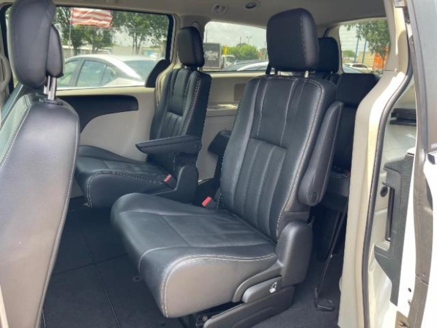 2013 Stone White Clearcoat Chrysler Town and Country Touring (2C4RC1BG5DR) with an Pentastar 3.6L V-6 DOHC engine, located at 7935 Gulf Freeway, Houston, 77017, (832) 266-1645, 29.684393, -95.275665 - Photo#9