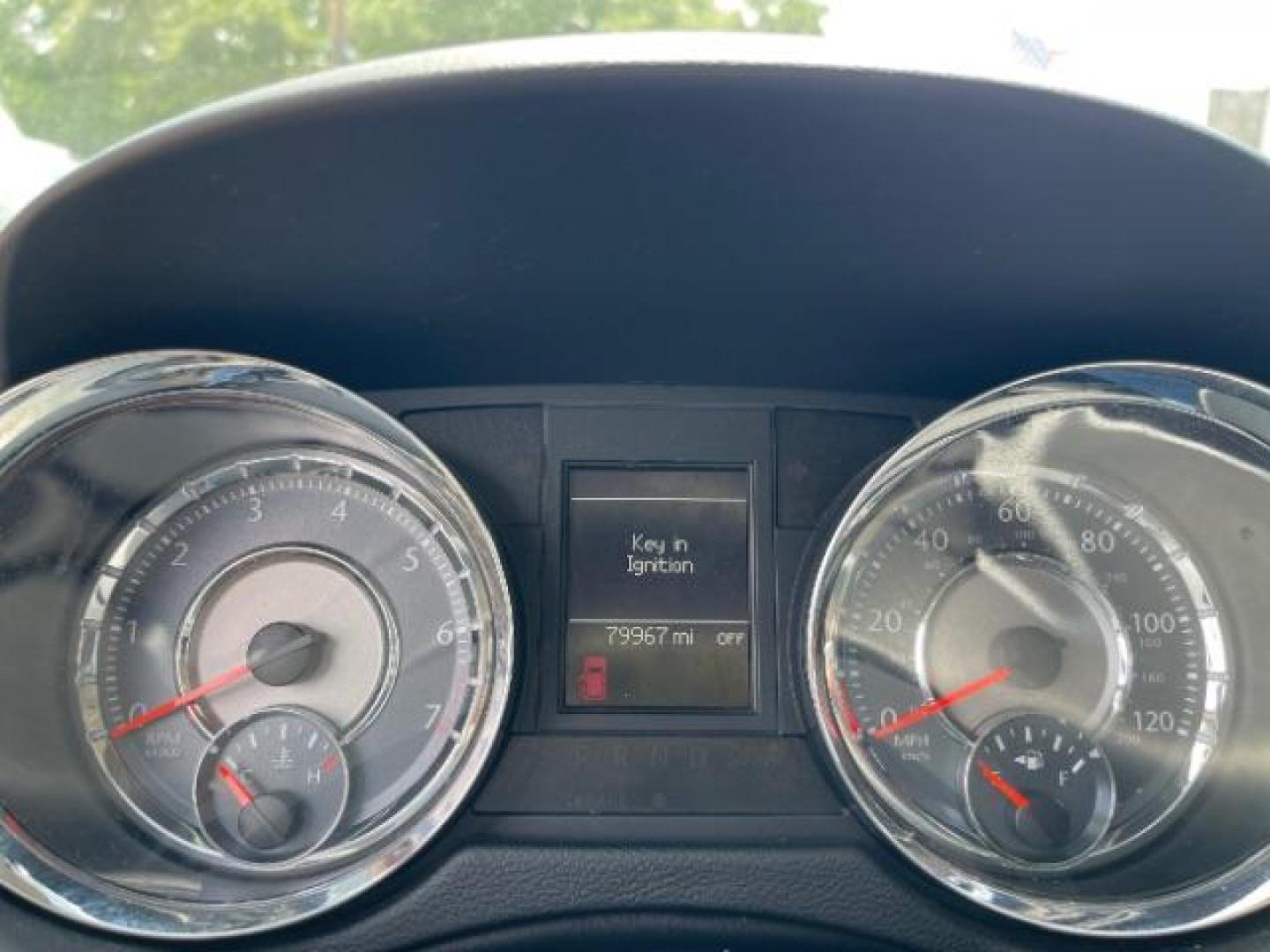 2013 Stone White Clearcoat Chrysler Town and Country Touring (2C4RC1BG5DR) with an Pentastar 3.6L V-6 DOHC engine, located at 7935 Gulf Freeway, Houston, 77017, (832) 266-1645, 29.684393, -95.275665 - Photo#14