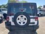 2016 Bright White Clearcoat Jeep Wrangler Unlimited Sport RHD (1C4BJWKG4GL) with an Pentastar 3.6L V-6 DOHC engine, located at 7935 Gulf Freeway, Houston, 77017, (832) 266-1645, 29.684393, -95.275665 - Photo#5