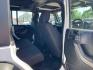 2016 Bright White Clearcoat Jeep Wrangler Unlimited Sport RHD (1C4BJWKG4GL) with an Pentastar 3.6L V-6 DOHC engine, located at 7935 Gulf Freeway, Houston, 77017, (832) 266-1645, 29.684393, -95.275665 - Photo#9