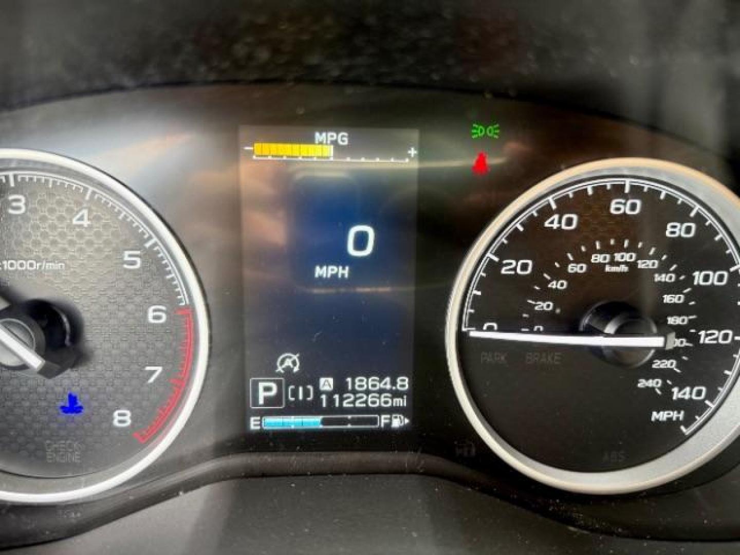 2020 Crystal Black Silica /Gray Subaru Forester Premium (JF2SKAJC5LH) with an 2.5L H-4 gasoline direct injection engine, located at 4545 Spencer Hwy., Pasadena, 77504, (832) 266-1645, 29.666037, -95.173775 - Photo#10