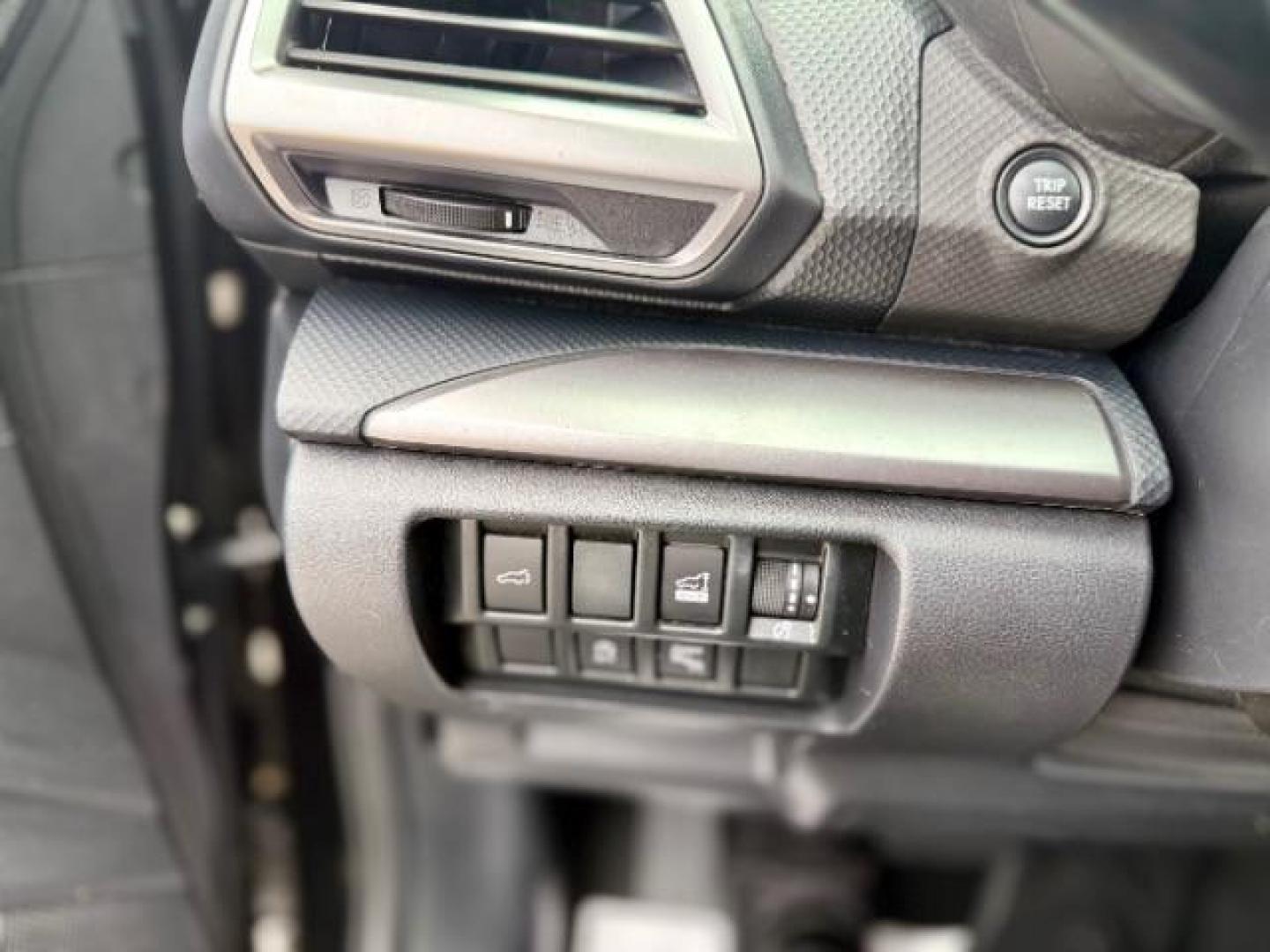 2020 Crystal Black Silica /Gray Subaru Forester Premium (JF2SKAJC5LH) with an 2.5L H-4 gasoline direct injection engine, located at 4545 Spencer Hwy., Pasadena, 77504, (832) 266-1645, 29.666037, -95.173775 - Photo#12