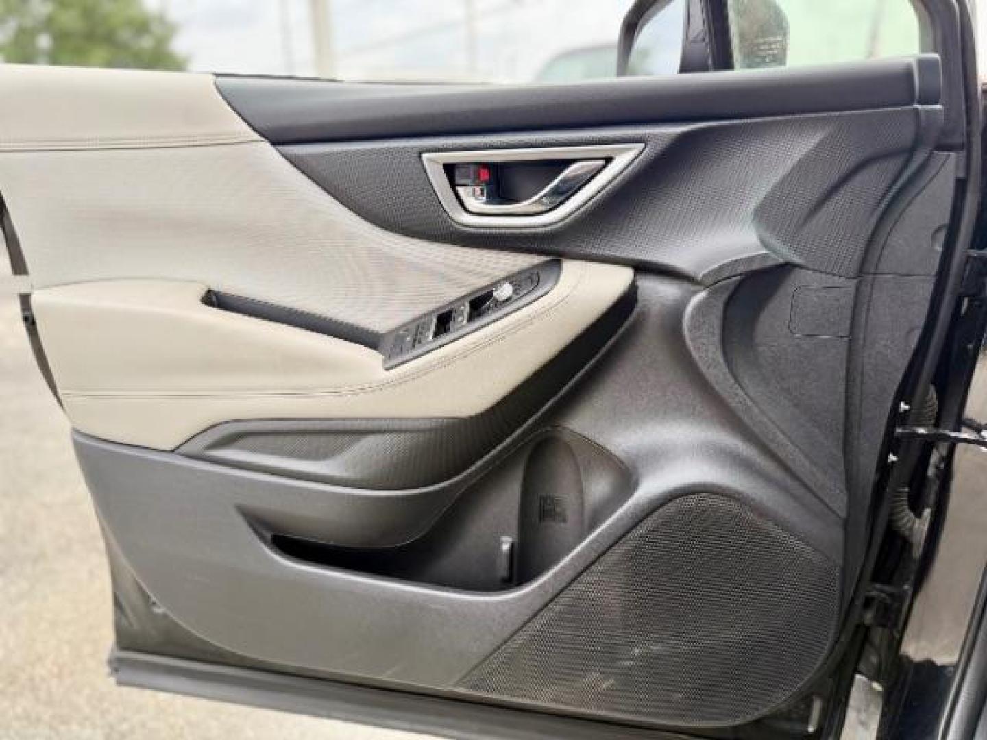 2020 Crystal Black Silica /Gray Subaru Forester Premium (JF2SKAJC5LH) with an 2.5L H-4 gasoline direct injection engine, located at 4545 Spencer Hwy., Pasadena, 77504, (832) 266-1645, 29.666037, -95.173775 - Photo#13