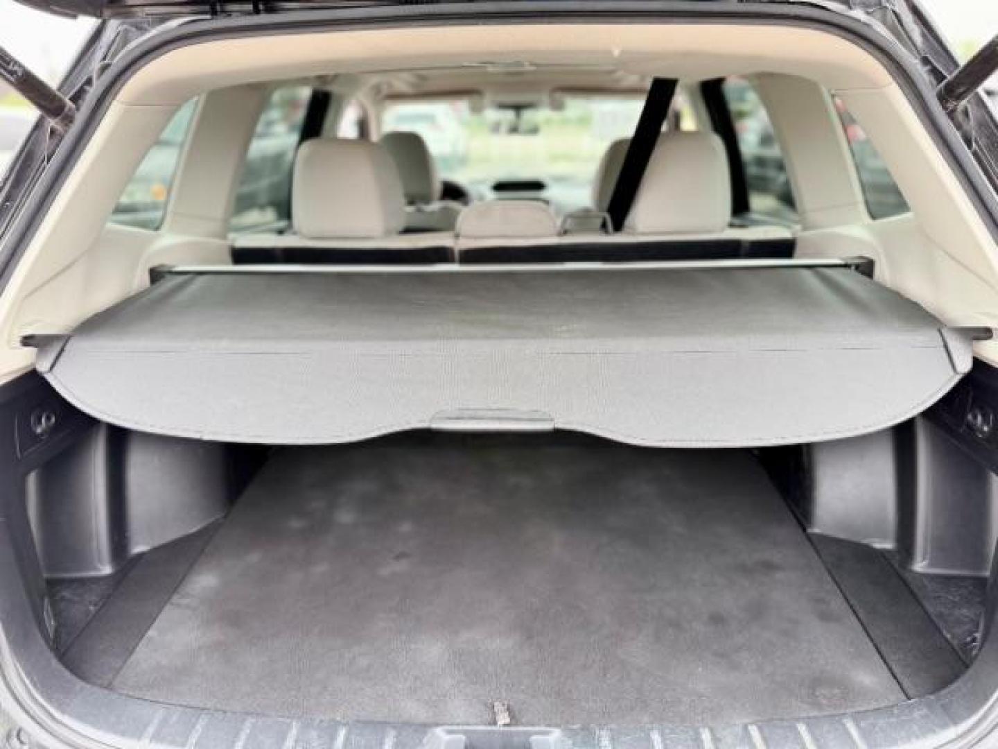 2020 Crystal Black Silica /Gray Subaru Forester Premium (JF2SKAJC5LH) with an 2.5L H-4 gasoline direct injection engine, located at 4545 Spencer Hwy., Pasadena, 77504, (832) 266-1645, 29.666037, -95.173775 - Photo#14