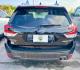 2020 Crystal Black Silica /Gray Subaru Forester Premium (JF2SKAJC5LH) with an 2.5L H-4 gasoline direct injection engine, located at 4545 Spencer Hwy., Pasadena, 77504, (832) 266-1645, 29.666037, -95.173775 - Photo#4