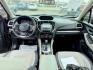 2020 Crystal Black Silica /Gray Subaru Forester Premium (JF2SKAJC5LH) with an 2.5L H-4 gasoline direct injection engine, located at 4545 Spencer Hwy., Pasadena, 77504, (832) 266-1645, 29.666037, -95.173775 - Photo#5