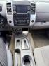 2018 Glacier White /Beige Nissan Frontier SV (1N6AD0EV8JN) with an VQ 4L V-6 DOHC engine, located at 4545 Spencer Hwy., Pasadena, 77504, (832) 266-1645, 29.666037, -95.173775 - Photo#9