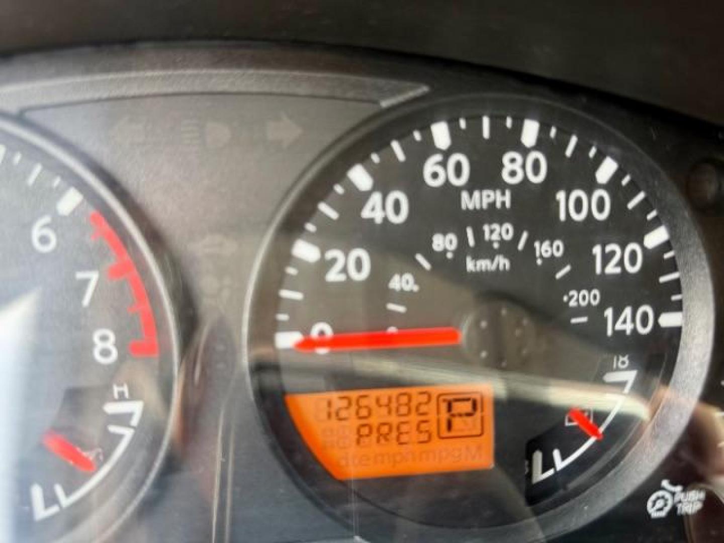 2018 Glacier White /Beige Nissan Frontier SV (1N6AD0EV8JN) with an VQ 4L V-6 DOHC engine, located at 4545 Spencer Hwy., Pasadena, 77504, (832) 266-1645, 29.666037, -95.173775 - Photo#12
