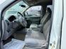2018 Glacier White /Beige Nissan Frontier SV (1N6AD0EV8JN) with an VQ 4L V-6 DOHC engine, located at 4545 Spencer Hwy., Pasadena, 77504, (832) 266-1645, 29.666037, -95.173775 - Photo#6