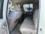 2018 Glacier White /Beige Nissan Frontier SV (1N6AD0EV8JN) with an VQ 4L V-6 DOHC engine, located at 4545 Spencer Hwy., Pasadena, 77504, (832) 266-1645, 29.666037, -95.173775 - Photo#7