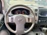 2018 Glacier White /Beige Nissan Frontier SV (1N6AD0EV8JN) with an VQ 4L V-6 DOHC engine, located at 4545 Spencer Hwy., Pasadena, 77504, (832) 266-1645, 29.666037, -95.173775 - Photo#8