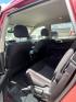 2018 Scarlet Ember /Charcoal Nissan Pathfinder SV (5N1DR2MM7JC) with an 3.5L V-6 gasoline direct injection engine, located at 4545 Spencer Hwy., Pasadena, 77504, (832) 266-1645, 29.666037, -95.173775- Photo#1