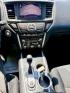 2018 Nissan Pathfinder SV (5N1DR2MM7JC) with an 3.5L V-6 gasoline direct injection engine, located at 4545 Spencer Hwy., Pasadena, 77504, (832) 266-1645, 29.666037, -95.173775 - Photo#9
