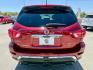 2018 Nissan Pathfinder SV (5N1DR2MM7JC) with an 3.5L V-6 gasoline direct injection engine, located at 4545 Spencer Hwy., Pasadena, 77504, (832) 266-1645, 29.666037, -95.173775 - Photo#3