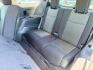 2018 Nissan Pathfinder SV (5N1DR2MM7JC) with an 3.5L V-6 gasoline direct injection engine, located at 4545 Spencer Hwy., Pasadena, 77504, (832) 266-1645, 29.666037, -95.173775 - Photo#7