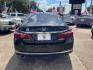 2016 Crystal Black Pearl /Black Honda Accord Touring (1HGCR3F97GA) with an 3.5L V-6 i-VTEC variable valve control engine, located at 7935 Gulf Freeway, Houston, 77017, (832) 266-1645, 29.684393, -95.275665 - Photo#2