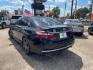 2016 Crystal Black Pearl /Black Honda Accord Touring (1HGCR3F97GA) with an 3.5L V-6 i-VTEC variable valve control engine, located at 7935 Gulf Freeway, Houston, 77017, (832) 266-1645, 29.684393, -95.275665 - Photo#6