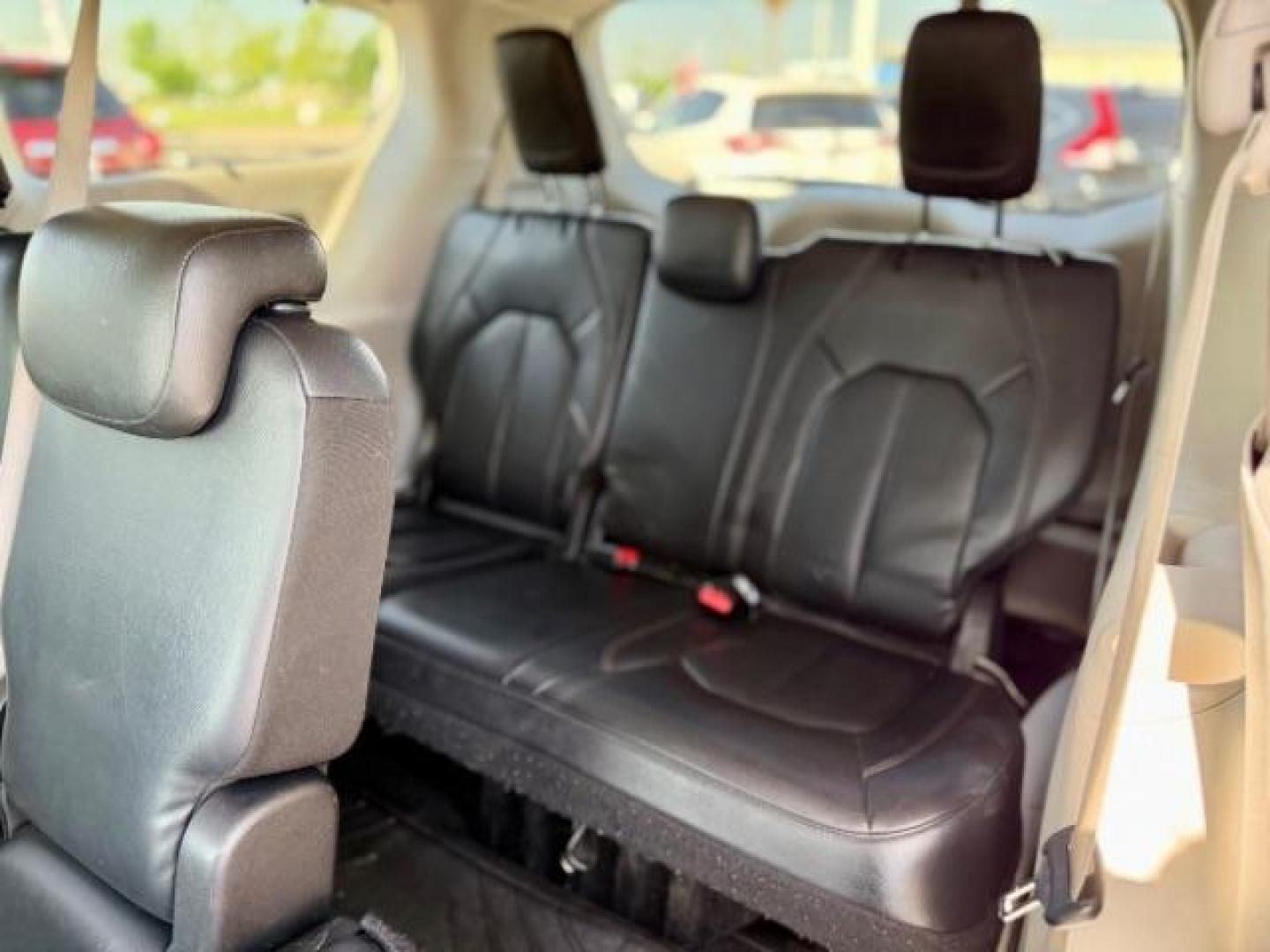 2017 Chrysler Pacifica Touring-L Plus (2C4RC1EG5HR) , located at 4545 Spencer Hwy., Pasadena, 77504, (832) 266-1645, 29.666037, -95.173775 - Photo#11