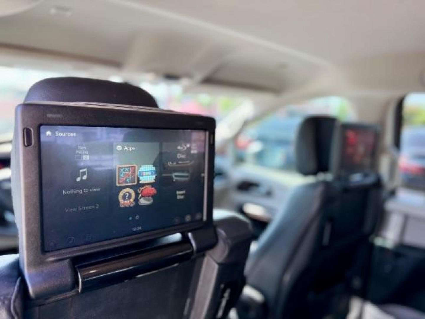 2017 Chrysler Pacifica Touring-L Plus (2C4RC1EG5HR) , located at 4545 Spencer Hwy., Pasadena, 77504, (832) 266-1645, 29.666037, -95.173775 - Photo#14