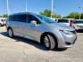 2017 Chrysler Pacifica Touring-L Plus (2C4RC1EG5HR) , located at 4545 Spencer Hwy., Pasadena, 77504, (832) 266-1645, 29.666037, -95.173775 - Photo#2