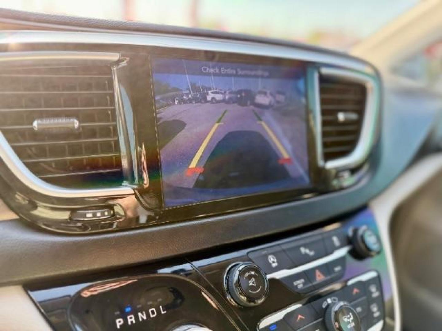 2017 Chrysler Pacifica Touring-L Plus (2C4RC1EG5HR) , located at 4545 Spencer Hwy., Pasadena, 77504, (832) 266-1645, 29.666037, -95.173775 - Photo#6