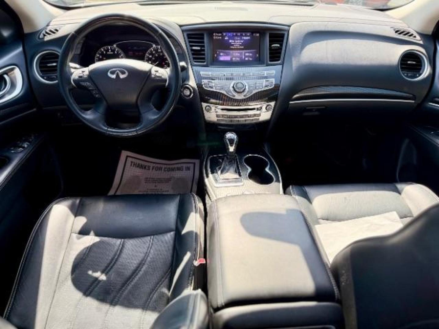 2018 INFINITI QX60 QX60 (5N1DL0MM5JC) , located at 4545 Spencer Hwy., Pasadena, 77504, (832) 266-1645, 29.666037, -95.173775 - Photo#5