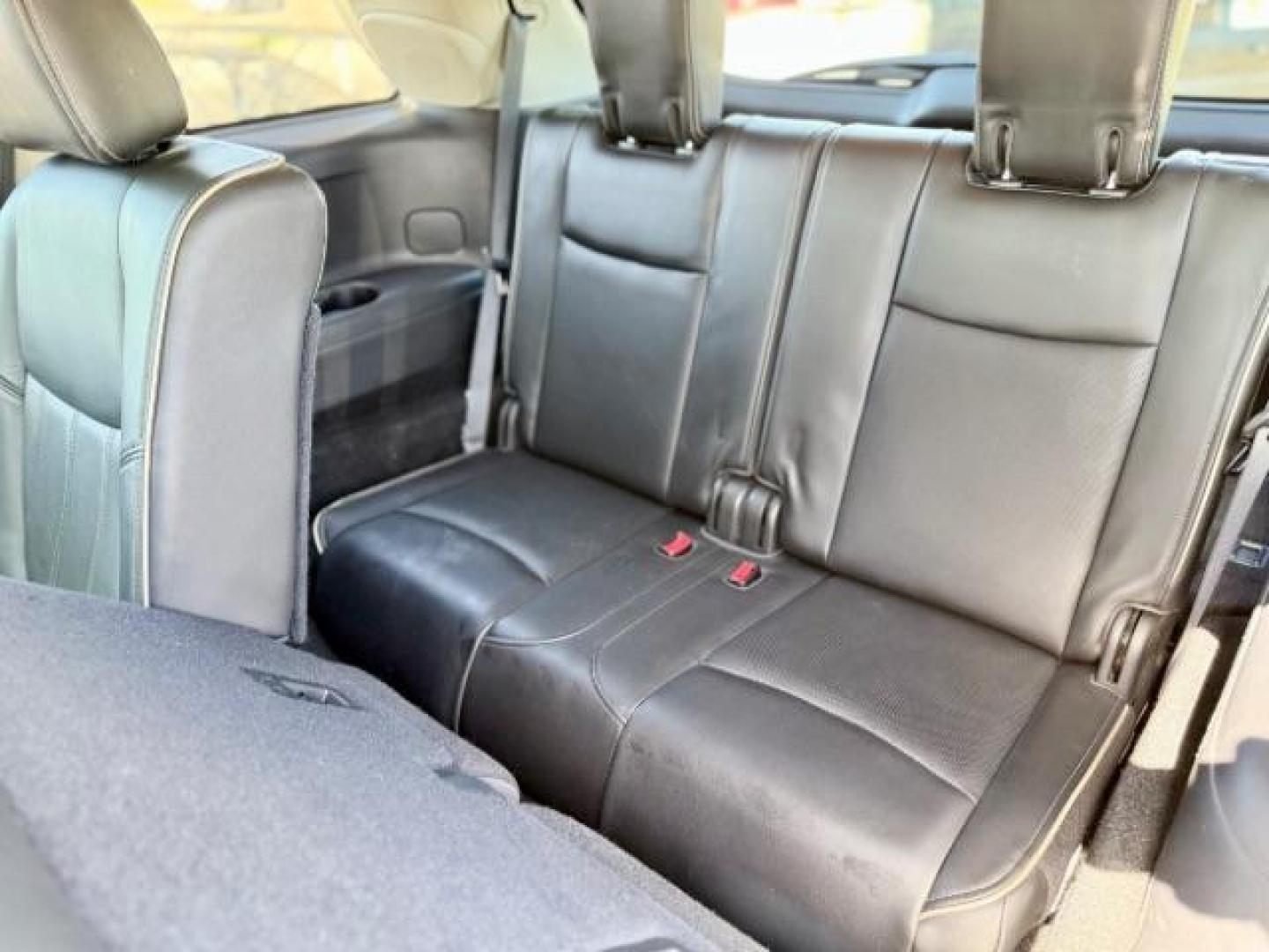 2018 INFINITI QX60 QX60 (5N1DL0MM5JC) , located at 4545 Spencer Hwy., Pasadena, 77504, (832) 266-1645, 29.666037, -95.173775 - Photo#12