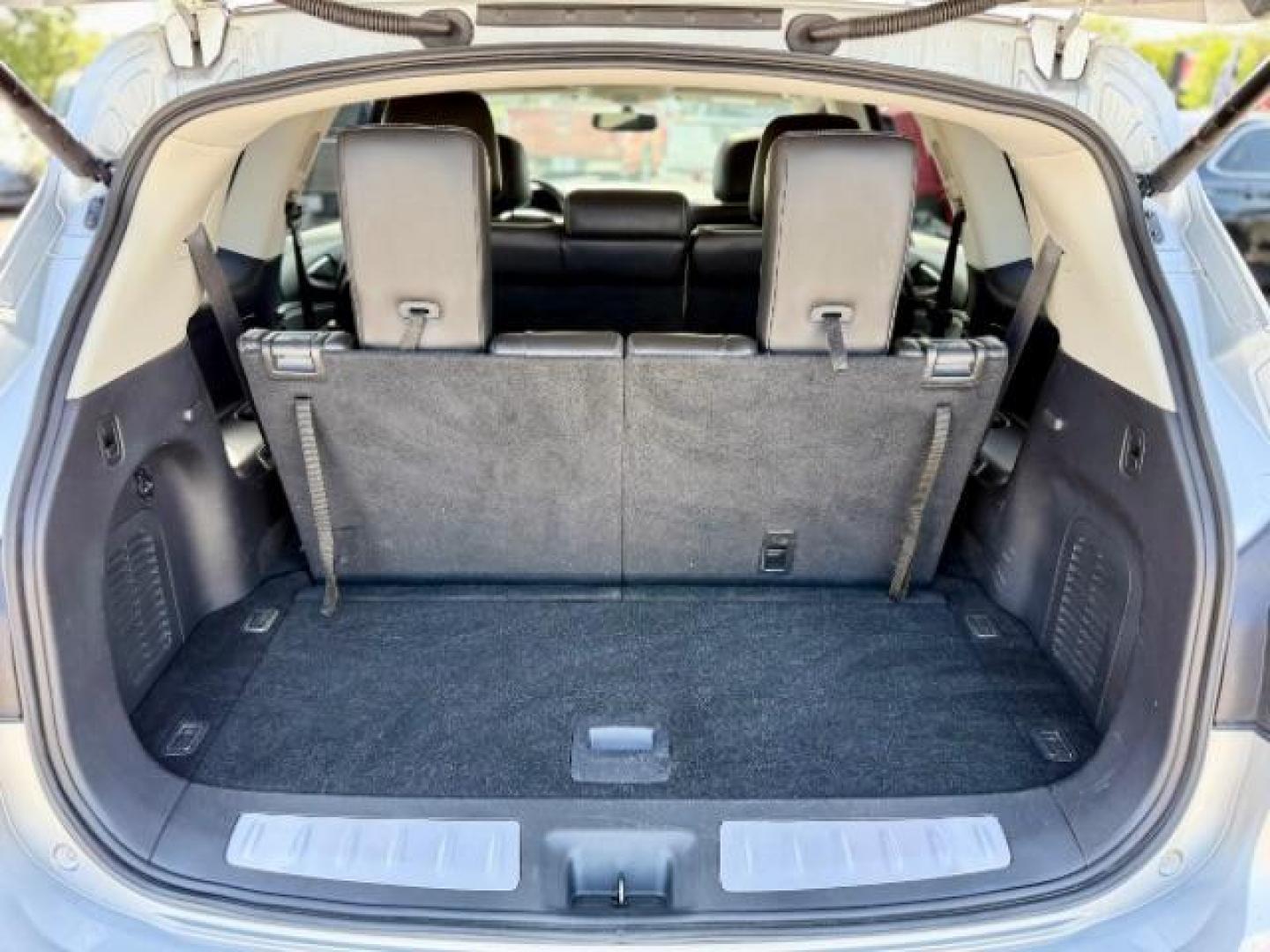 2018 INFINITI QX60 QX60 (5N1DL0MM5JC) , located at 4545 Spencer Hwy., Pasadena, 77504, (832) 266-1645, 29.666037, -95.173775 - Photo#15