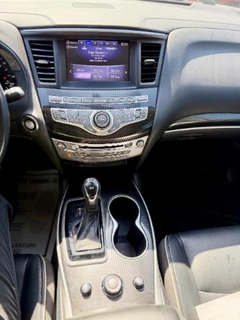 2018 INFINITI QX60 QX60 (5N1DL0MM5JC) , located at 4545 Spencer Hwy., Pasadena, 77504, (832) 266-1645, 29.666037, -95.173775 - Photo#6