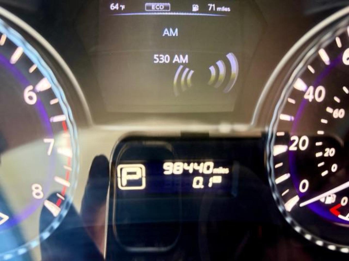2018 INFINITI QX60 QX60 (5N1DL0MM5JC) , located at 4545 Spencer Hwy., Pasadena, 77504, (832) 266-1645, 29.666037, -95.173775 - Photo#7