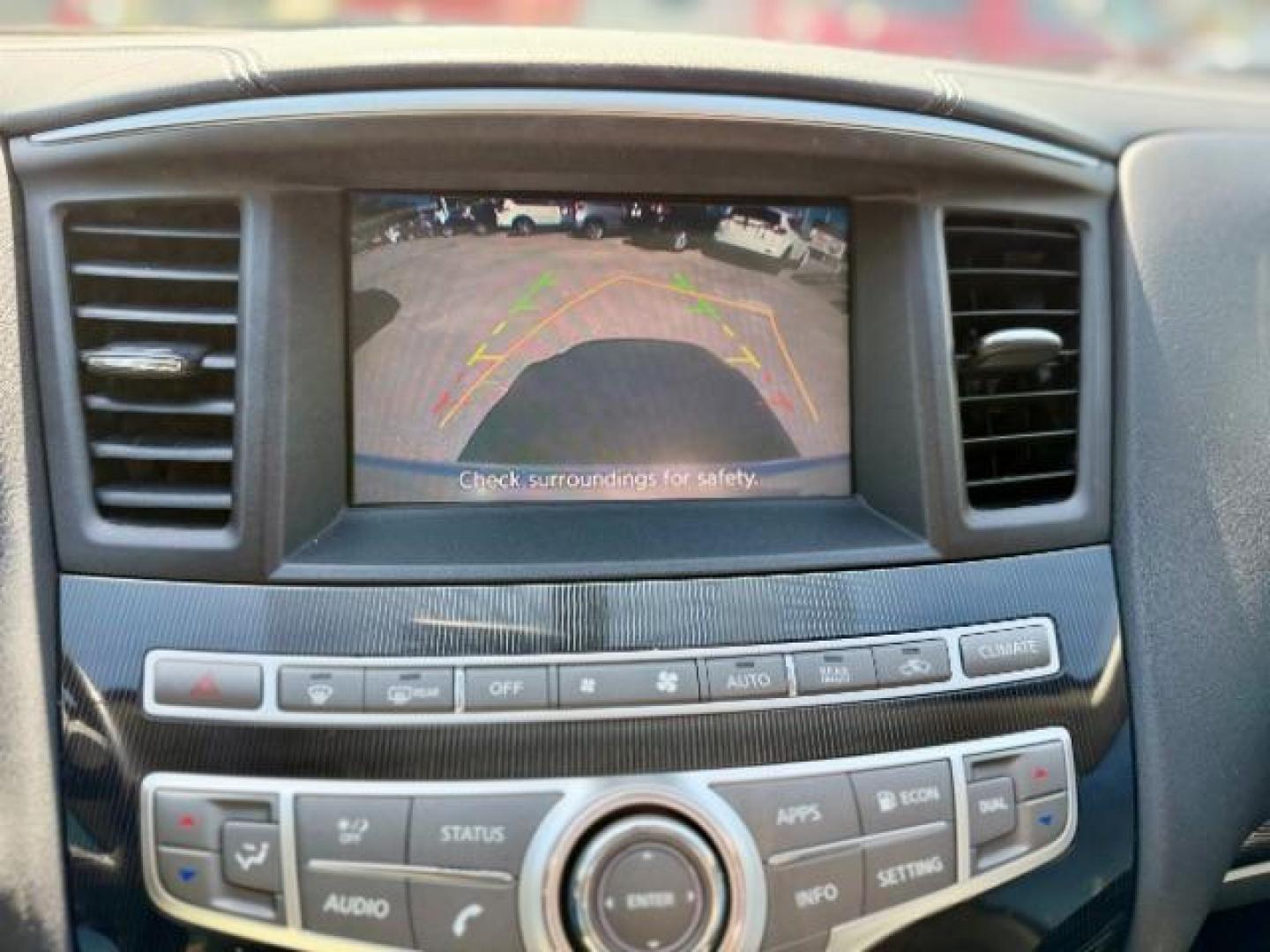 2018 INFINITI QX60 QX60 (5N1DL0MM5JC) , located at 4545 Spencer Hwy., Pasadena, 77504, (832) 266-1645, 29.666037, -95.173775 - Photo#8