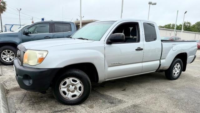 photo of 2009 Toyota Tacoma LL