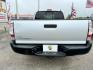 2009 SILVER /GRAY Toyota Tacoma LL (5TETX22N99Z) , located at 4545 Spencer Hwy., Pasadena, 77504, (832) 266-1645, 29.666037, -95.173775 - Photo#2