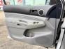 2009 SILVER /GRAY Toyota Tacoma LL (5TETX22N99Z) , located at 4545 Spencer Hwy., Pasadena, 77504, (832) 266-1645, 29.666037, -95.173775 - Photo#7