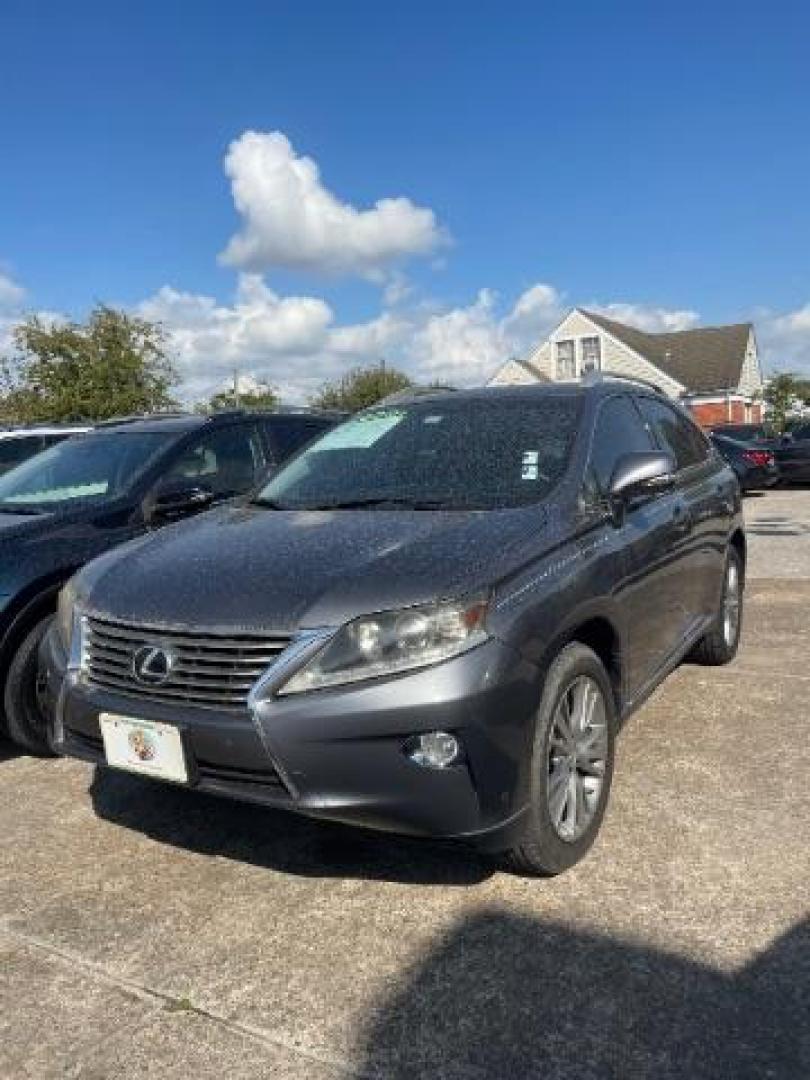 2013 Lexus RX 350 RX (2T2ZK1BA2DC) , located at 7935 Gulf Freeway, Houston, 77017, (832) 266-1645, 29.684393, -95.275665 - Photo#19