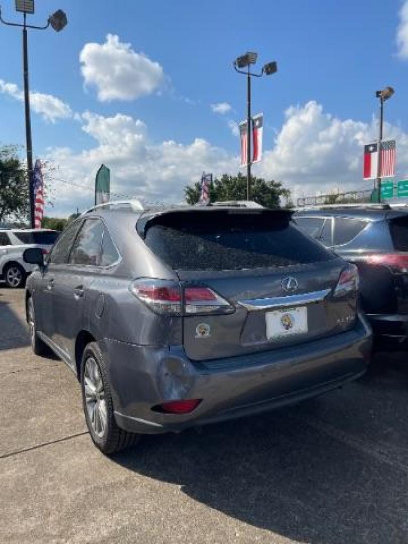 2013 Lexus RX 350 RX (2T2ZK1BA2DC) , located at 7935 Gulf Freeway, Houston, 77017, (832) 266-1645, 29.684393, -95.275665 - Photo#23
