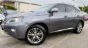 2013 Lexus RX 350 RX (2T2ZK1BA2DC) , located at 4545 Spencer Hwy., Pasadena, 77504, (832) 266-1645, 29.666037, -95.173775 - Photo#0