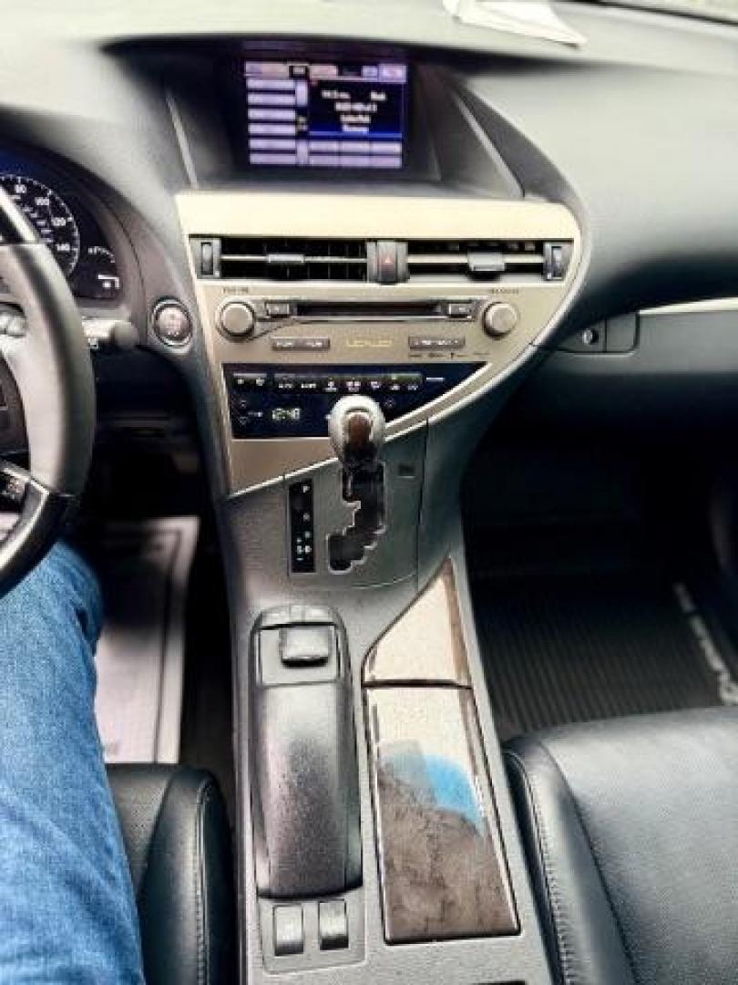 2013 Lexus RX 350 RX (2T2ZK1BA2DC) , located at 4545 Spencer Hwy., Pasadena, 77504, (832) 266-1645, 29.666037, -95.173775 - Photo#9