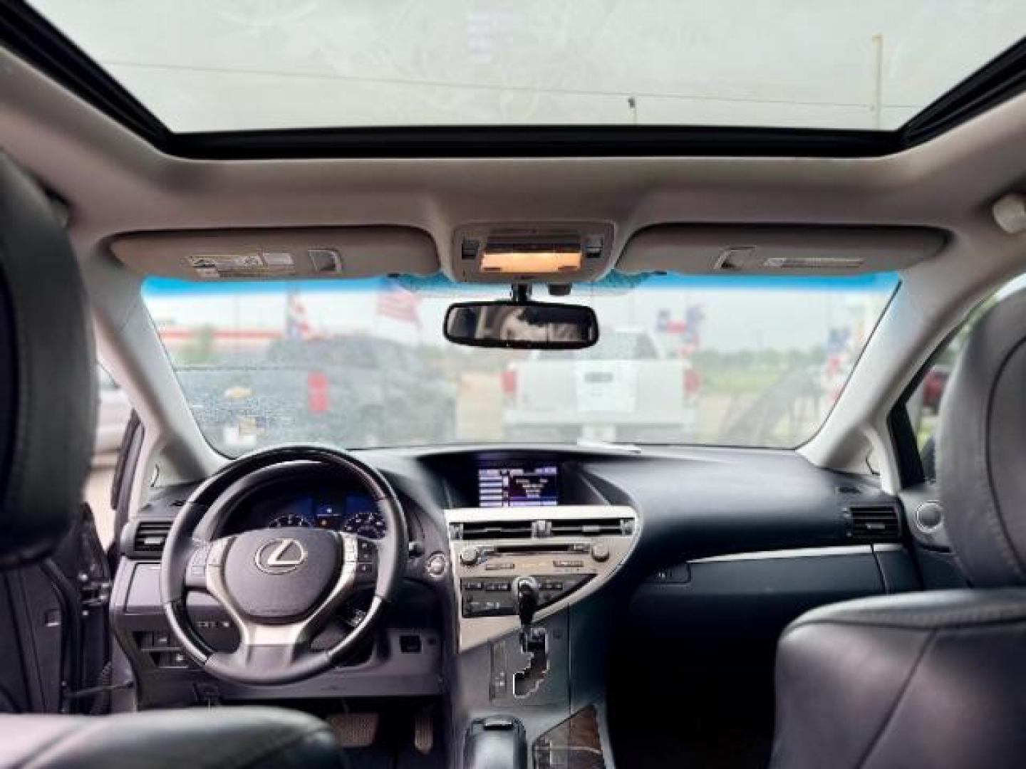 2013 Lexus RX 350 RX (2T2ZK1BA2DC) , located at 4545 Spencer Hwy., Pasadena, 77504, (832) 266-1645, 29.666037, -95.173775 - Photo#5