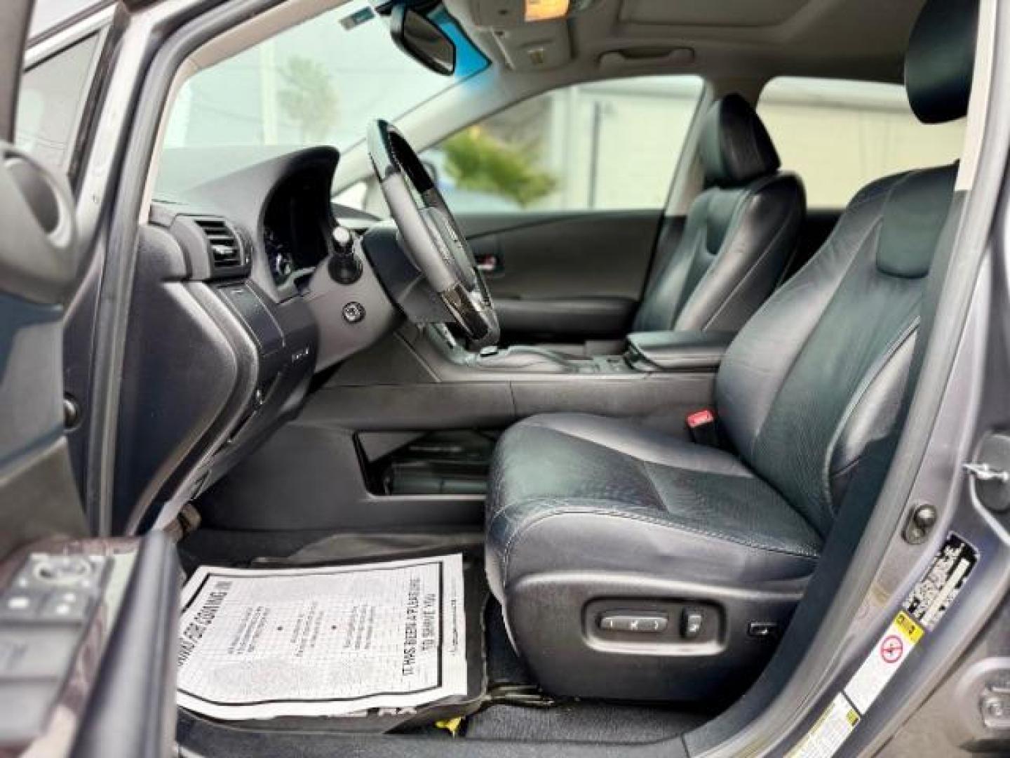 2013 Lexus RX 350 RX (2T2ZK1BA2DC) , located at 4545 Spencer Hwy., Pasadena, 77504, (832) 266-1645, 29.666037, -95.173775 - Photo#6