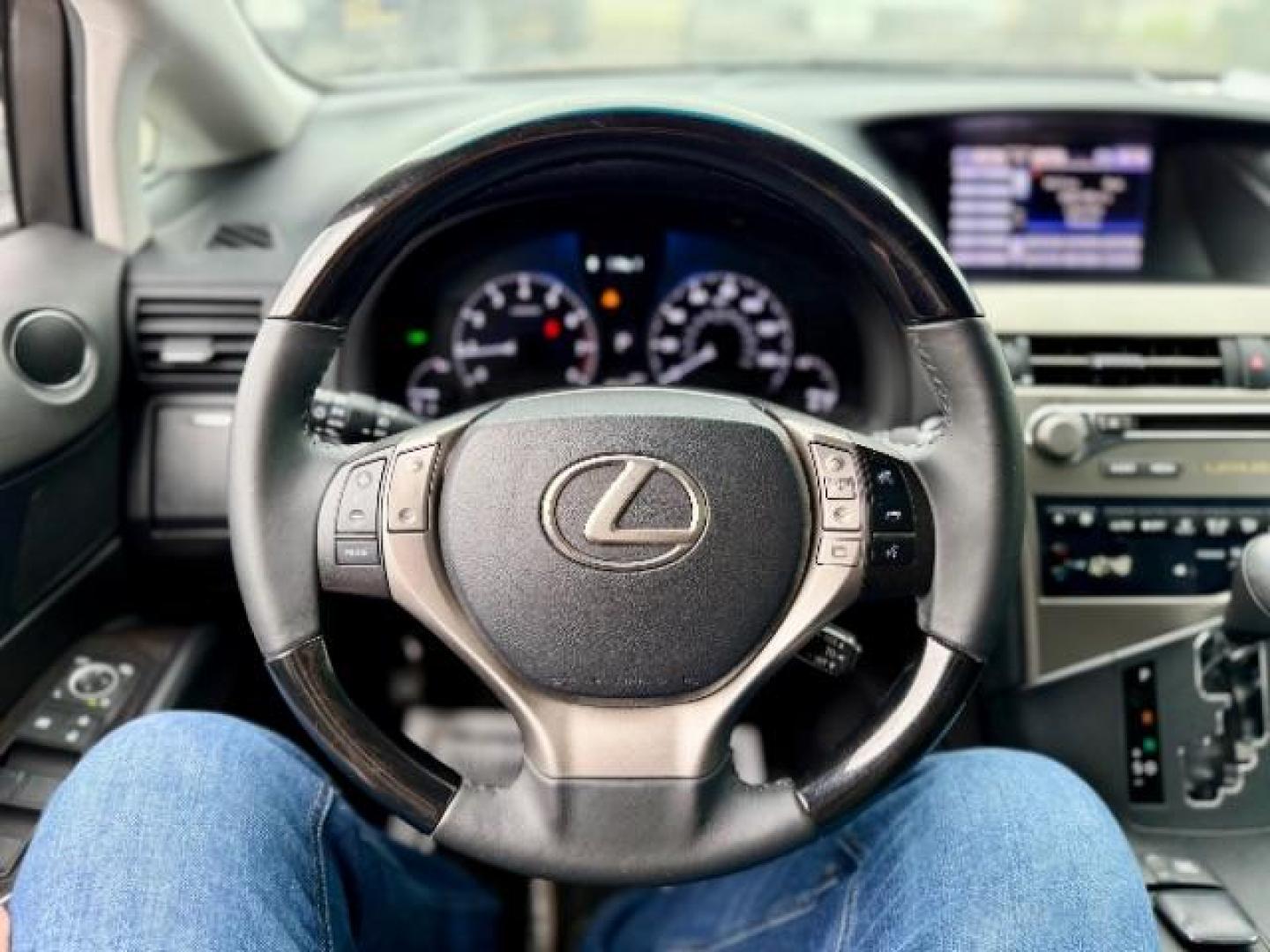 2013 Lexus RX 350 RX (2T2ZK1BA2DC) , located at 4545 Spencer Hwy., Pasadena, 77504, (832) 266-1645, 29.666037, -95.173775 - Photo#8