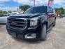 2016 Onyx Black GMC Yukon XL SLE (1GKS1FKC6GR) with an EcoTec3 5.3L V-8 gasoline direct injection engine, located at 7935 Gulf Freeway, Houston, 77017, (832) 266-1645, 29.684393, -95.275665 - Photo#2